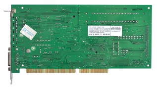 Creative Sound Blaster AWE32 PnP (IDE) - Vogons Wiki