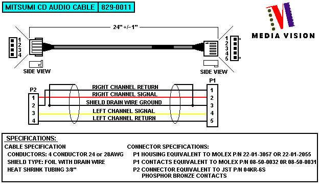 Mitsumi CD audio cable.gif