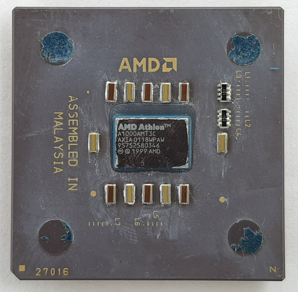 File:AMD Athlon 1000.jpg