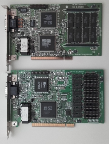 File:Ati Mach64 2 cards.jpg