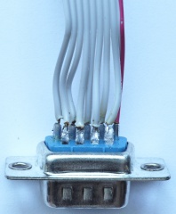 Serial port - Vogons Wiki