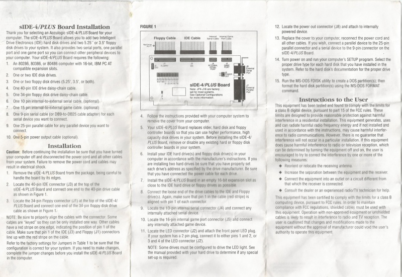 File:Acculogic sIDE-4∕PLUS manual back.jpg
