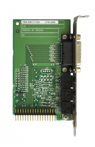 File:Intel Advanced∕EV audio riser.jpg