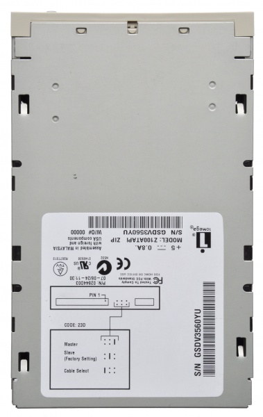 File:Iomega Z100ATAPI overhead.jpg