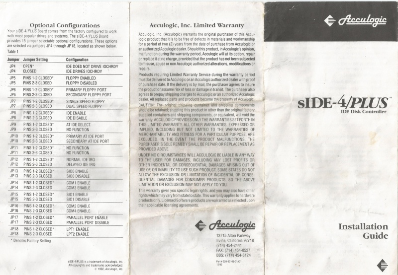 File:Acculogic sIDE-4∕PLUS manual front.jpg