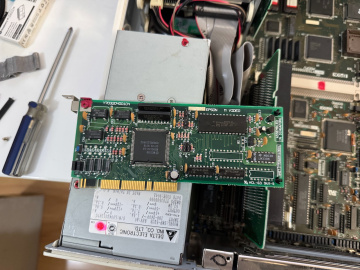 Video Card